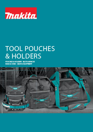 Tools Pouches & Holders